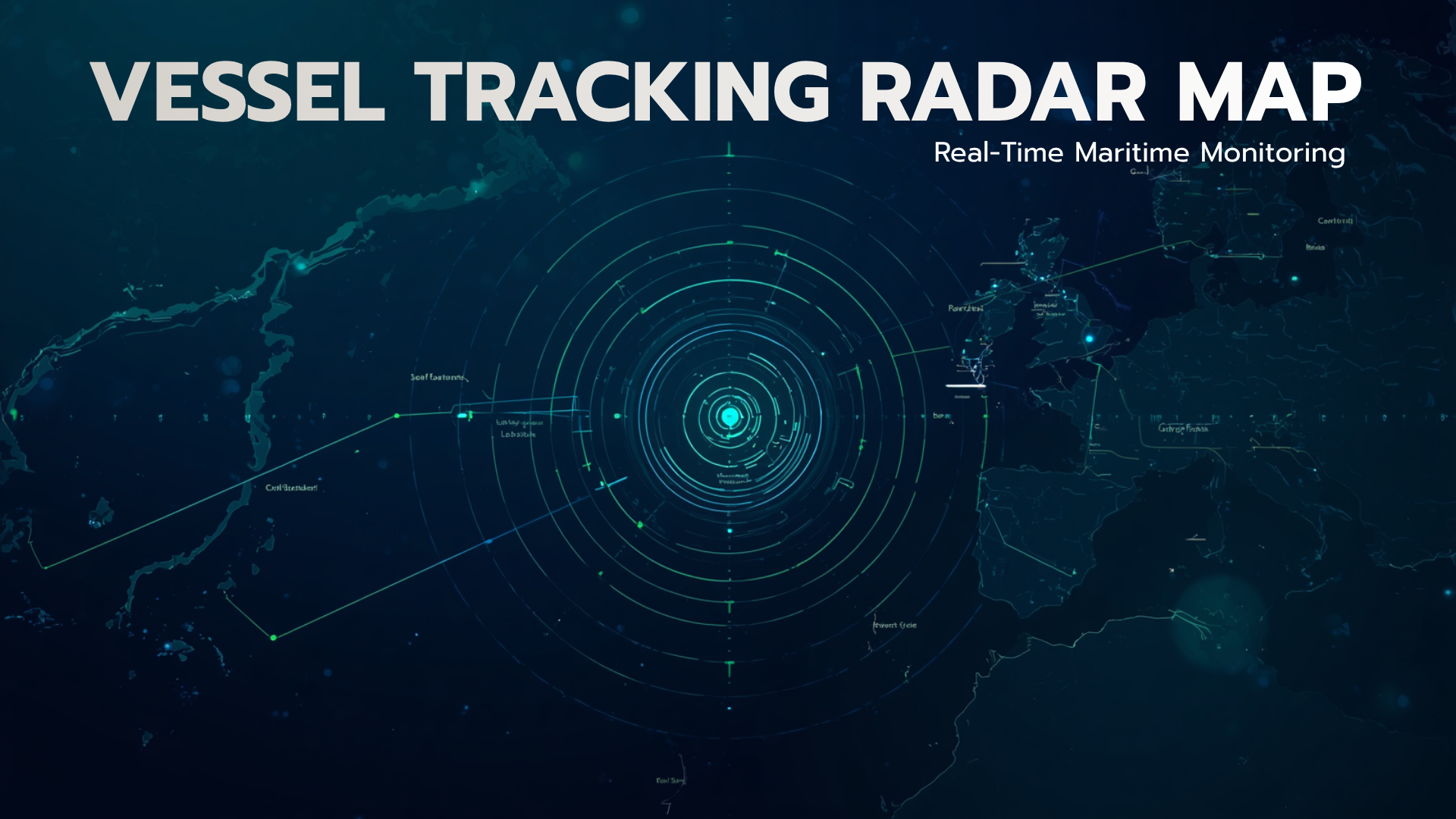 AIS, Flights, and IoT: Building a Multi-Modal Tracking Layer