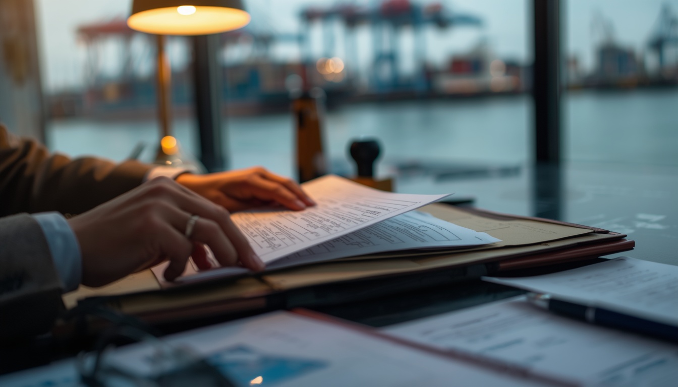 Customs Management Software: Features, Compliance Checks and a Buyer Checklist