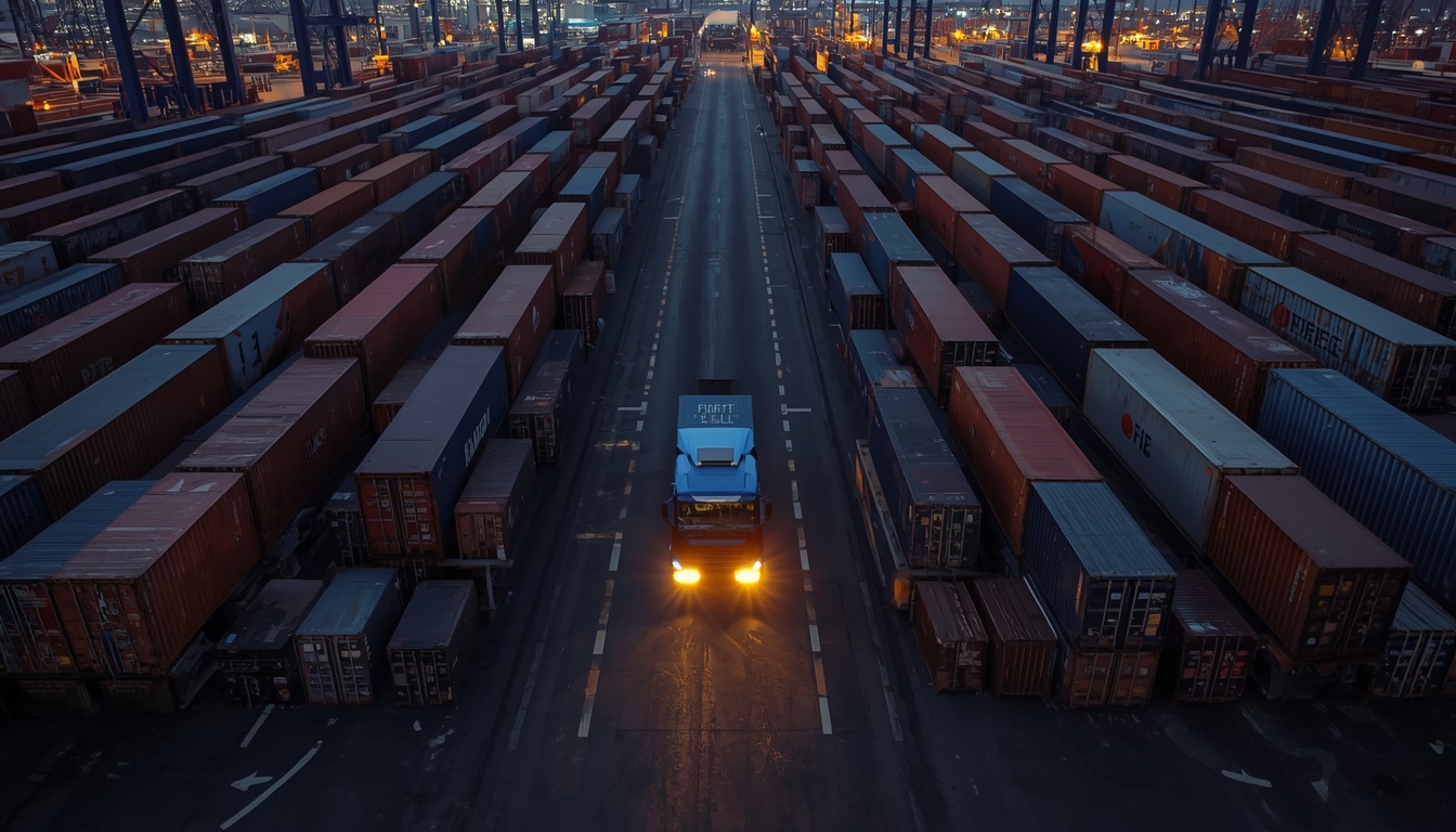 Demurrage and Detention Charges: What They Are and How to Avoid Them