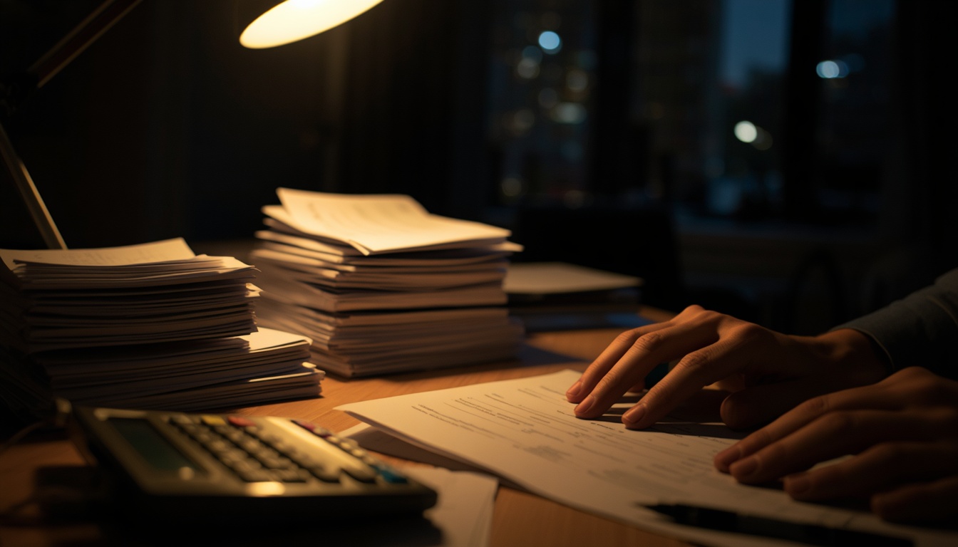 Freight Audit and Payment: How to Catch Carrier Overcharges Before You Pay