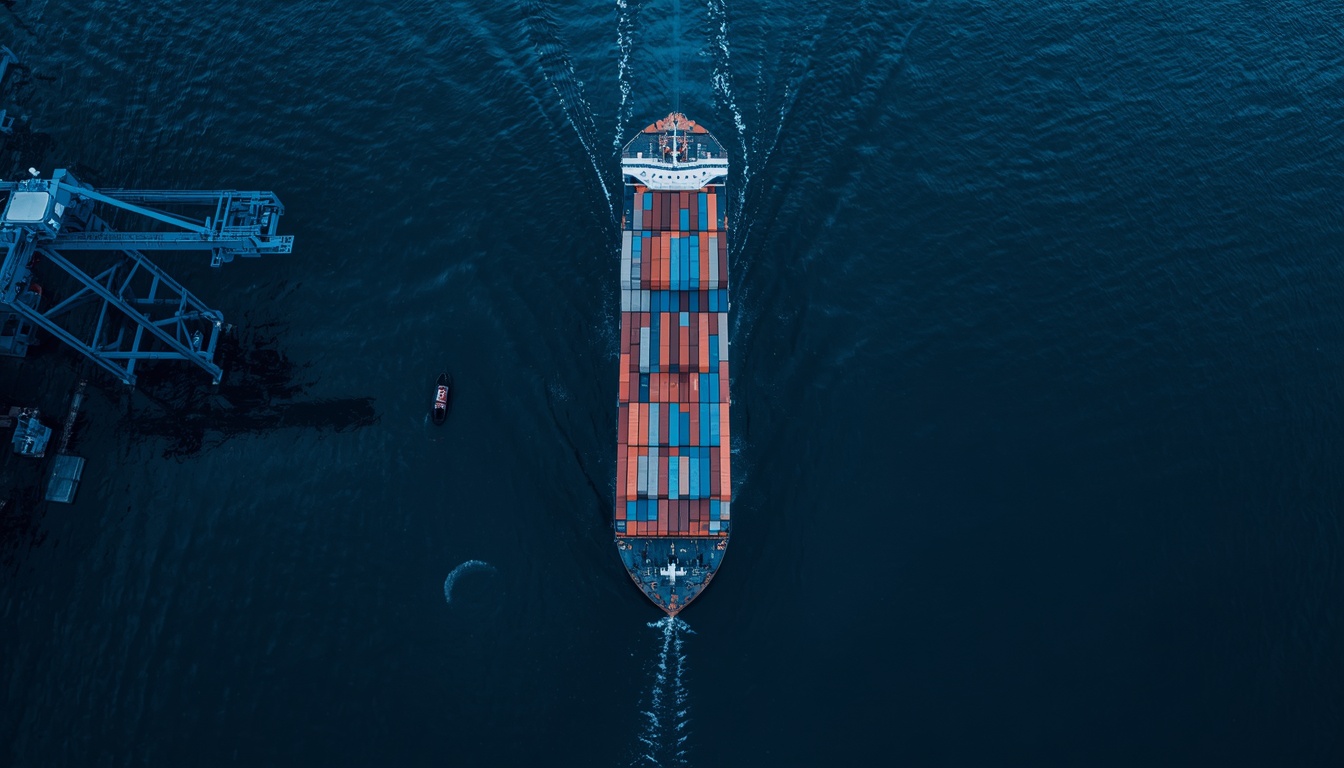 Freight Tracking Software: How It Works, What It Costs and How to Choose