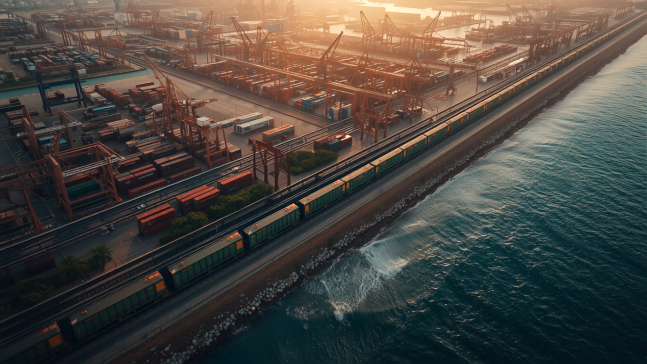 Kenya Import & Export Guide: KRA Customs, Documents & Timelines (2026)