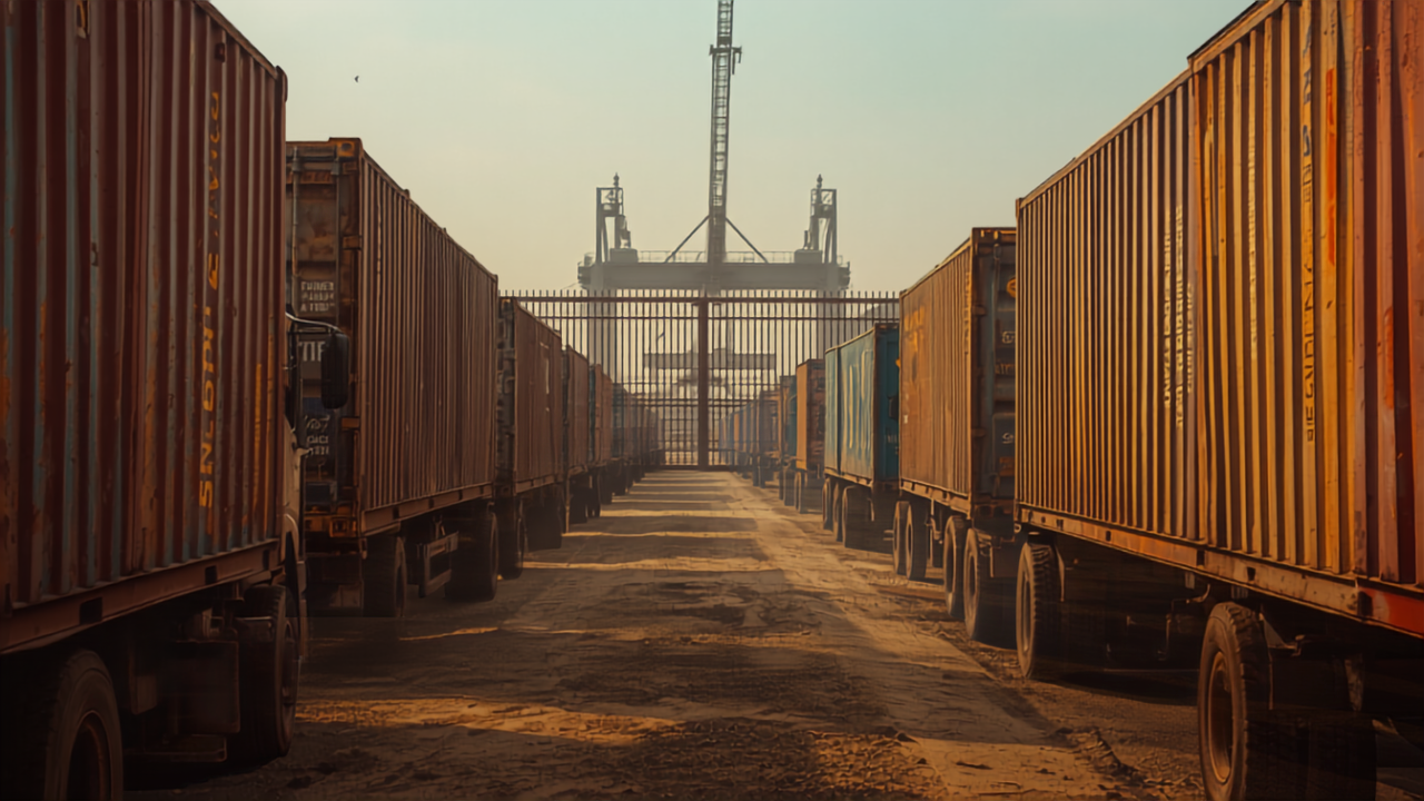 Complete Guide to Customs Clearance in Nigeria (2026)