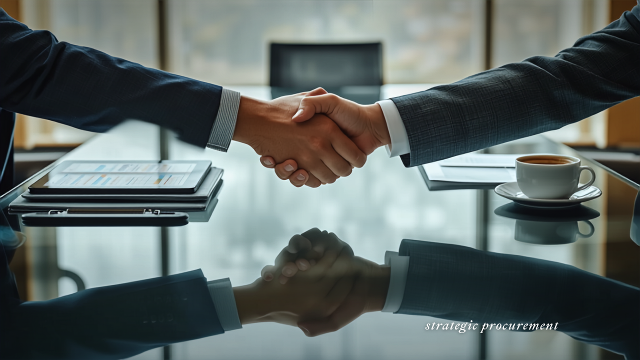 Supplier Relationship Management: Building a Resilient Vendor Network in 2026