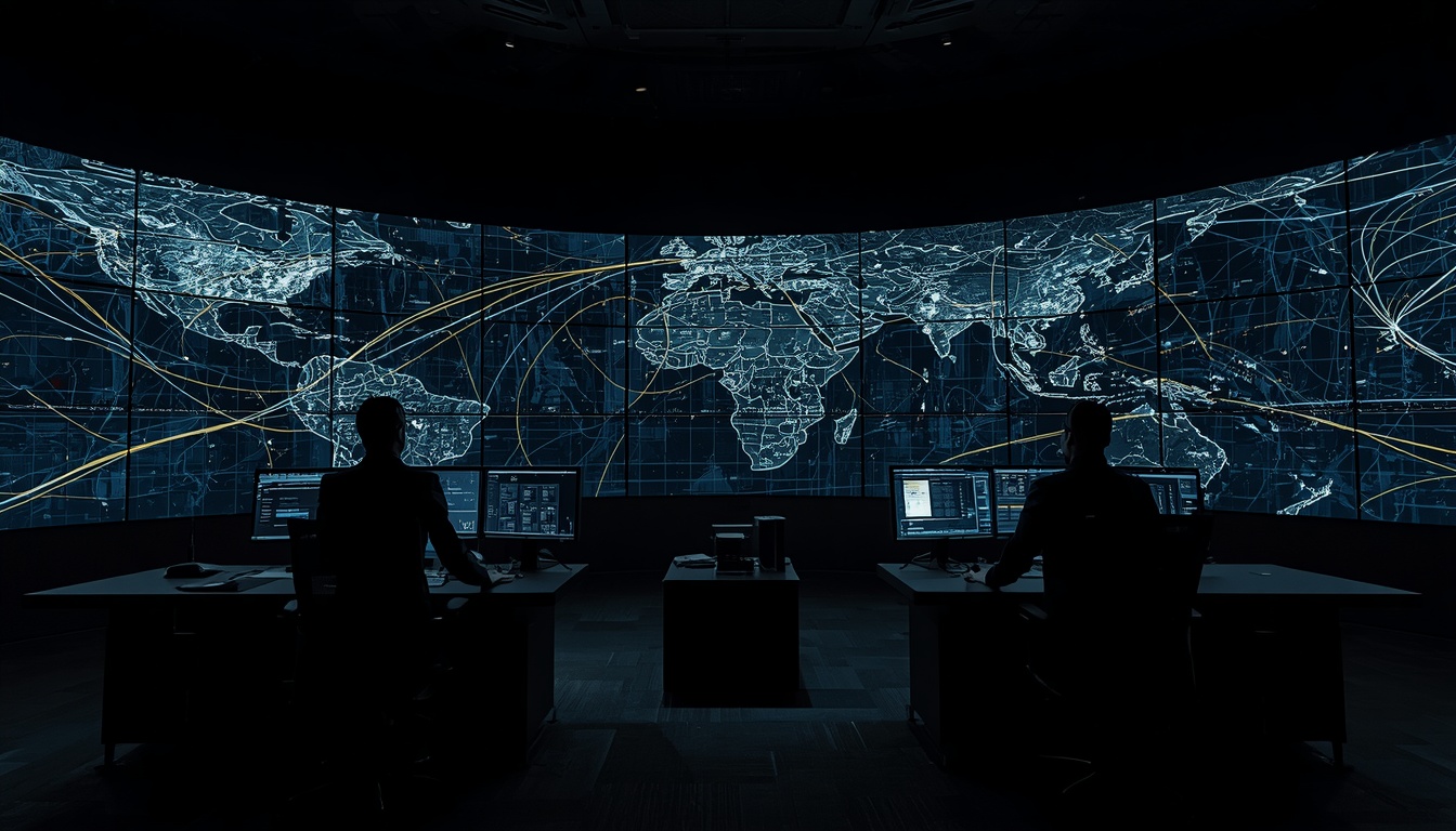 Supply Chain Control Tower: What It Is, What It Is Not and When You Need One