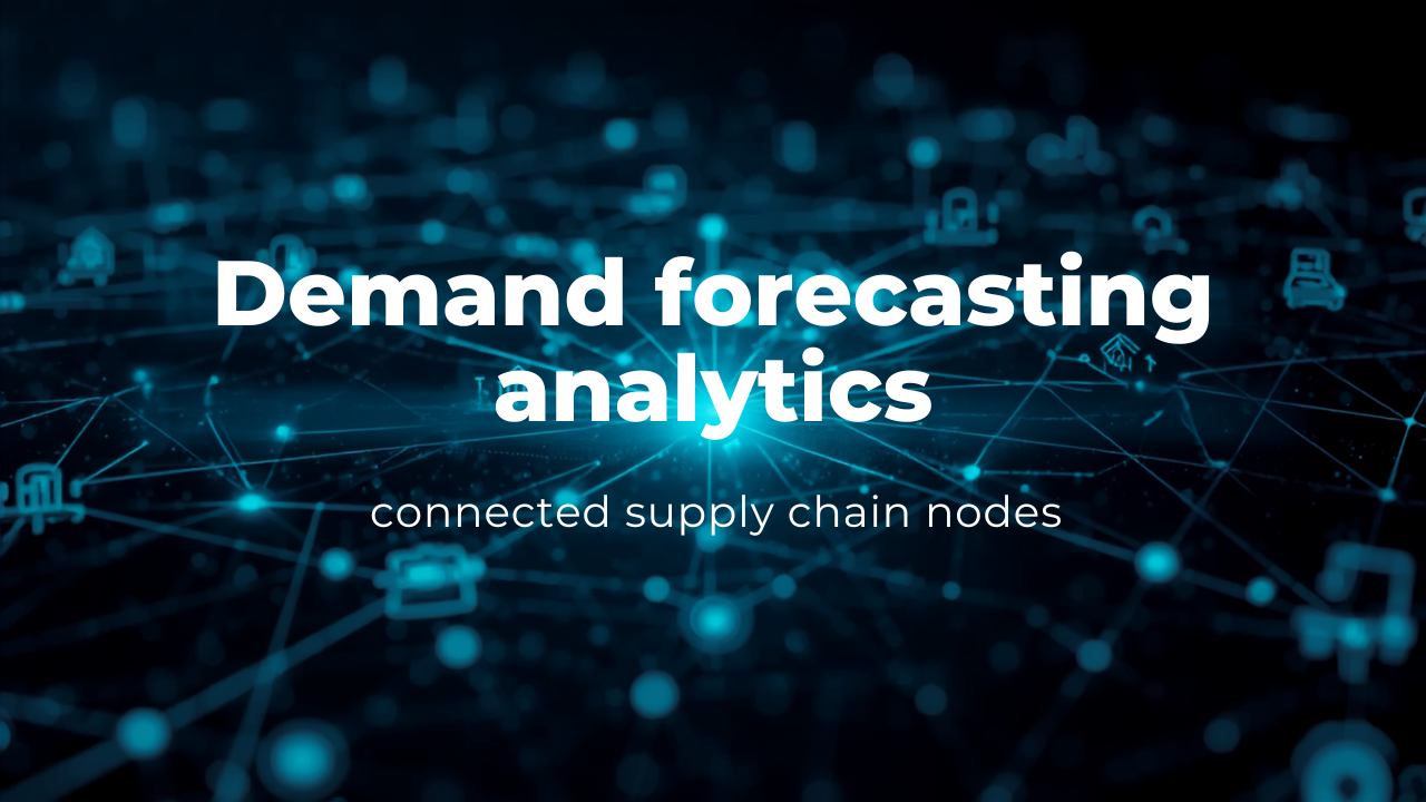 Supply Chain Optimization Software: Real ROI vs. Real Costs in 2026