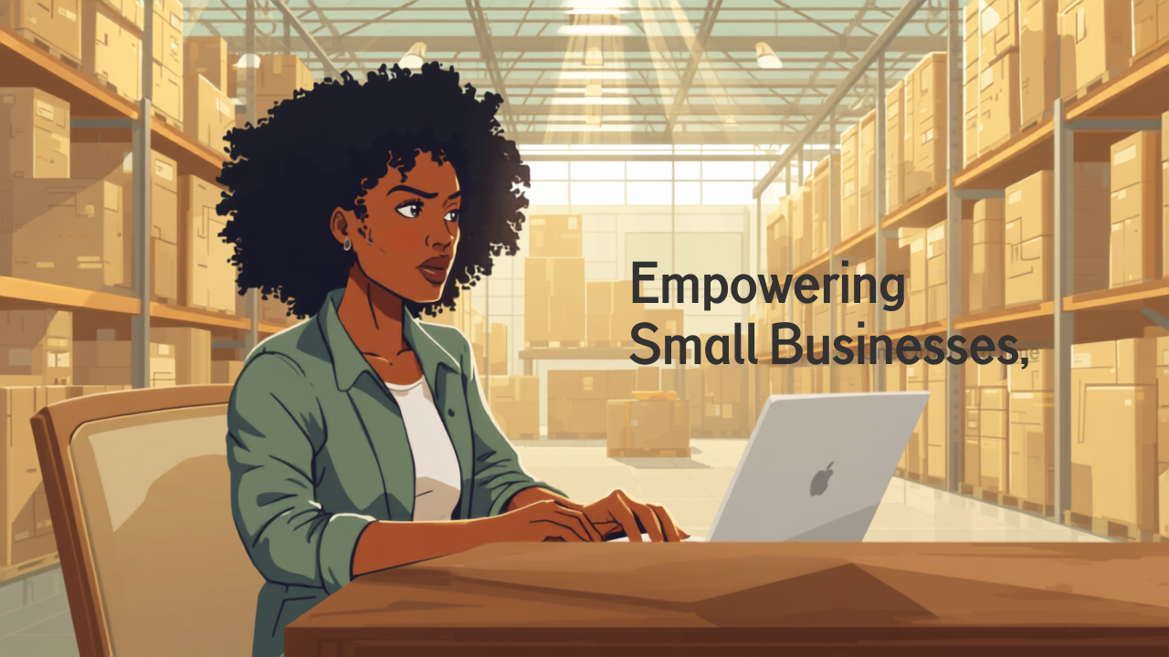 Supply Chain Management Software for Small Business: What You Actually Need