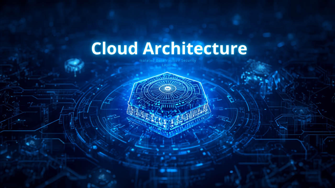 Multi-Tenant Isolation for Enterprise Logistics Platforms