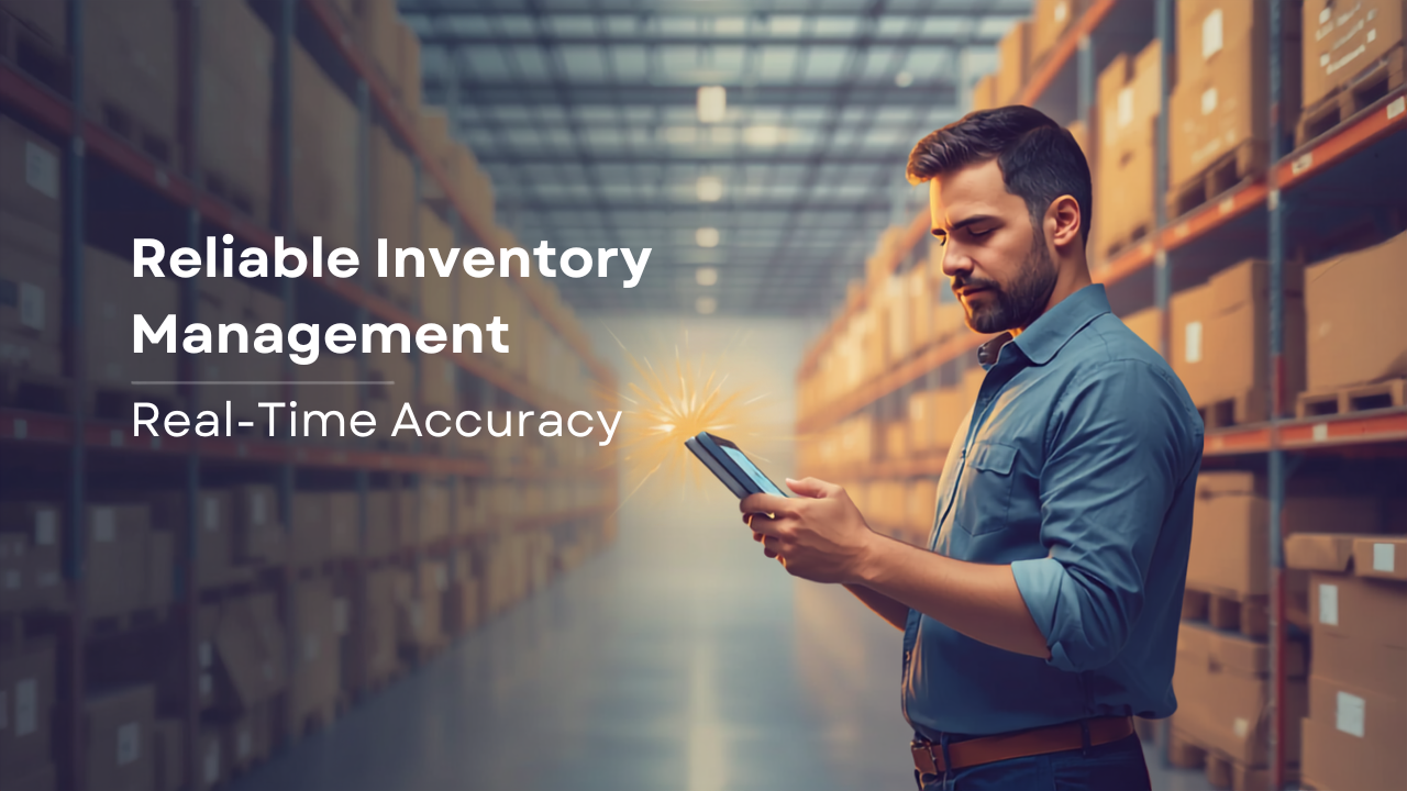 Warehouse Inventory Management Software: What It Does, What It Costs, and What to Avoid