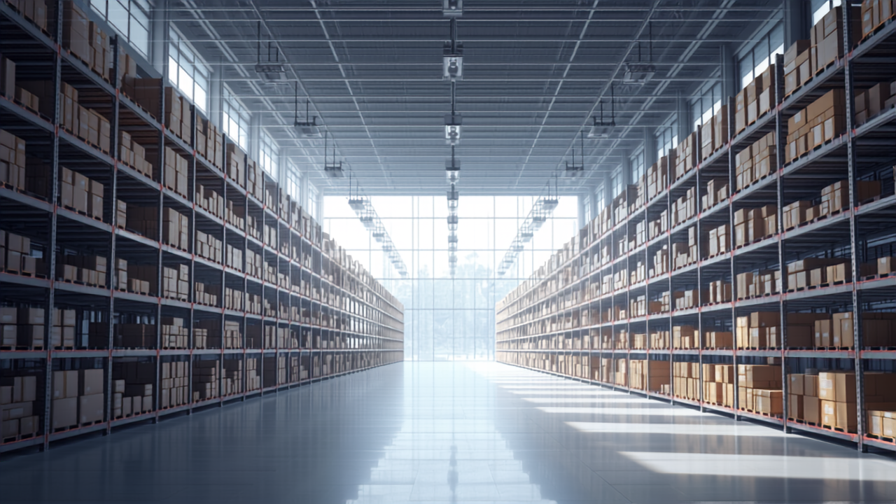 Warehouse Management System (WMS): The Complete Guide for 2026